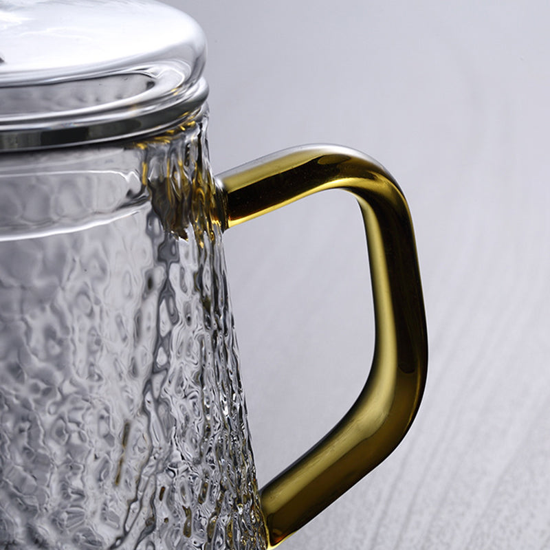 BowLift | Pindefang Teapot with Strainer