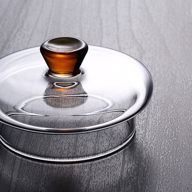 BowLift | Pindefang Teapot with Strainer