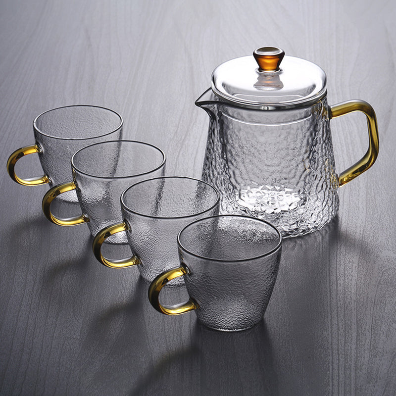 BowLift | Pindefang Teapot with Strainer