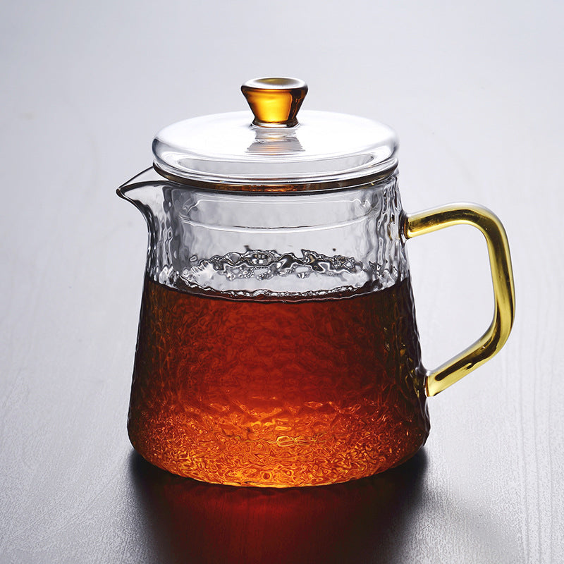 BowLift | Pindefang Teapot with Strainer