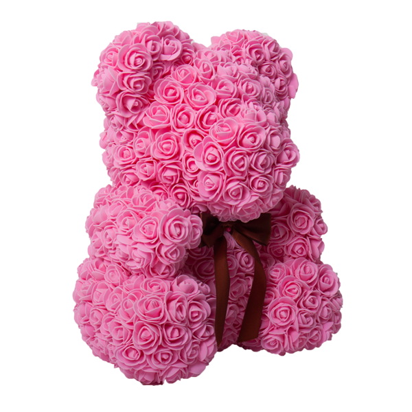 BowLift | Rose Bear