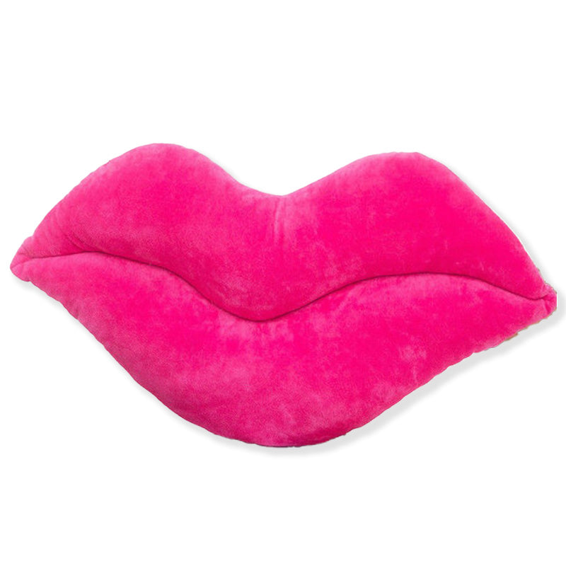 BowLift | Plush Lip Pillow