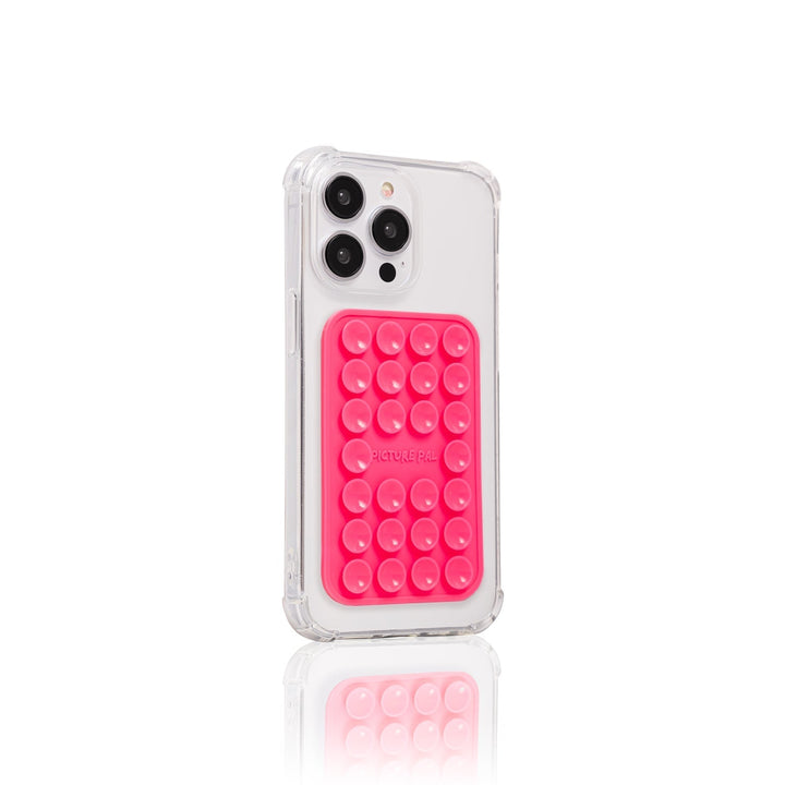 BowLift | ClingCase Hold Strong Anywhere