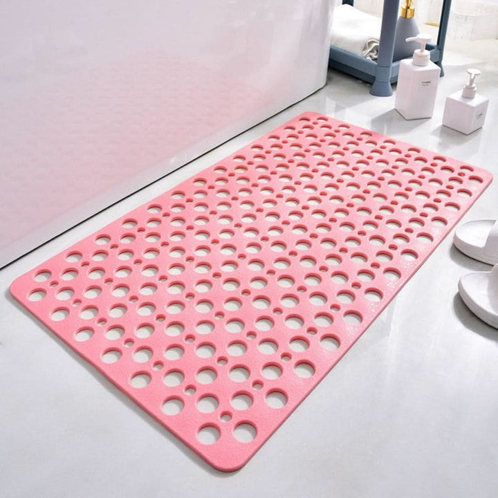 BowLift | SLIPFREE – Non-slip mat for shower & bathtub, slip-resistant & easy to care for