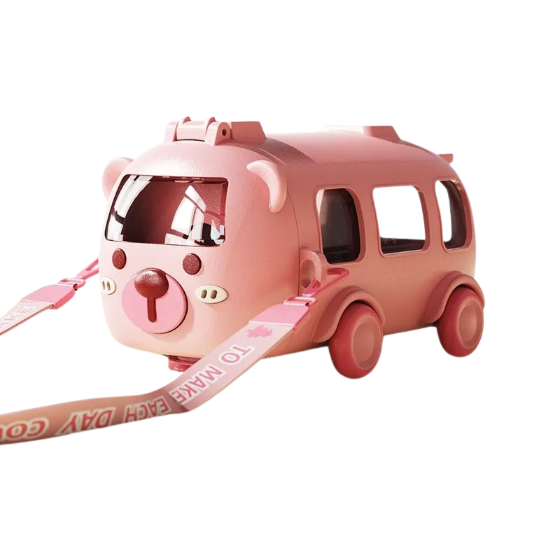 BowLift | SipBear