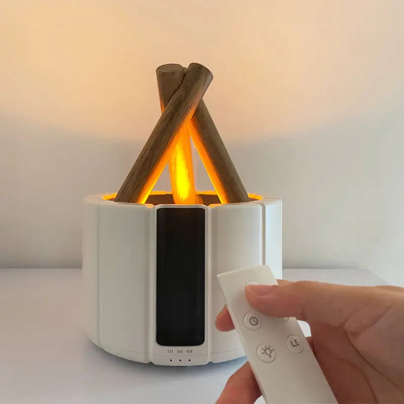 BowLift | Bonfire Humidifier
