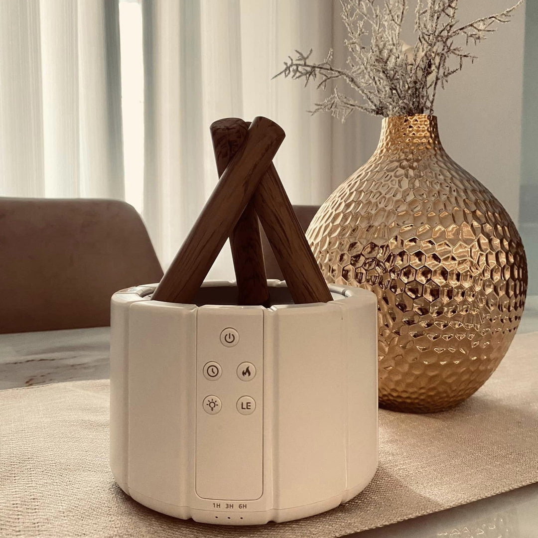 BowLift | Bonfire Humidifier