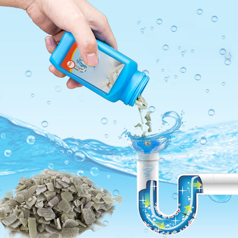 Pipe Dredge Deodorant | Bowlift