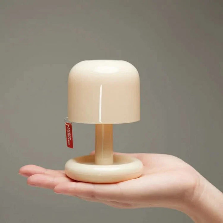 BowLift | Mini Sunset Lamp – USB Rechargeable Ambient Light
