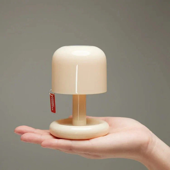 BowLift | Warm Glow of the Sunset on Your Shelf!