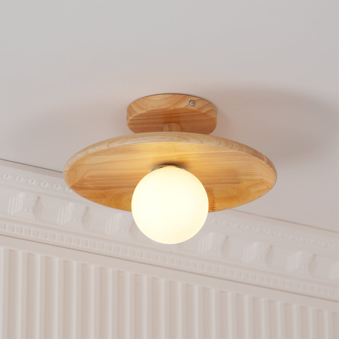 BowLift | CelestialGlow - Ceiling Fixture