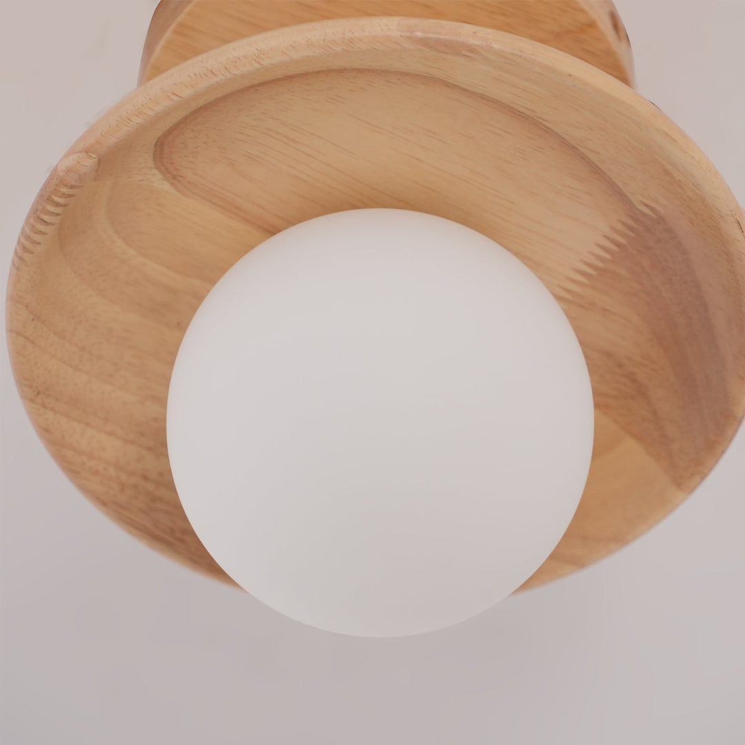 BowLift | CelestialGlow - Ceiling Fixture