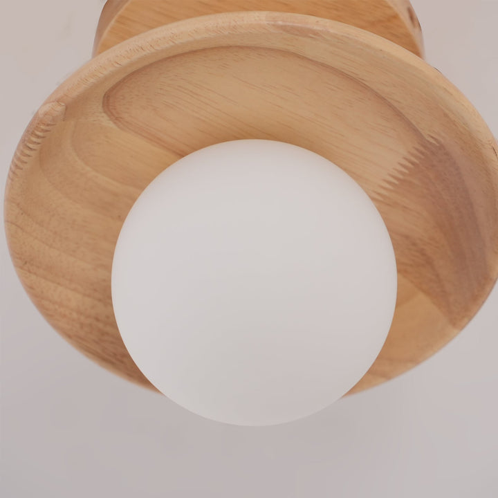 BowLift | CelestialGlow - Ceiling Fixture