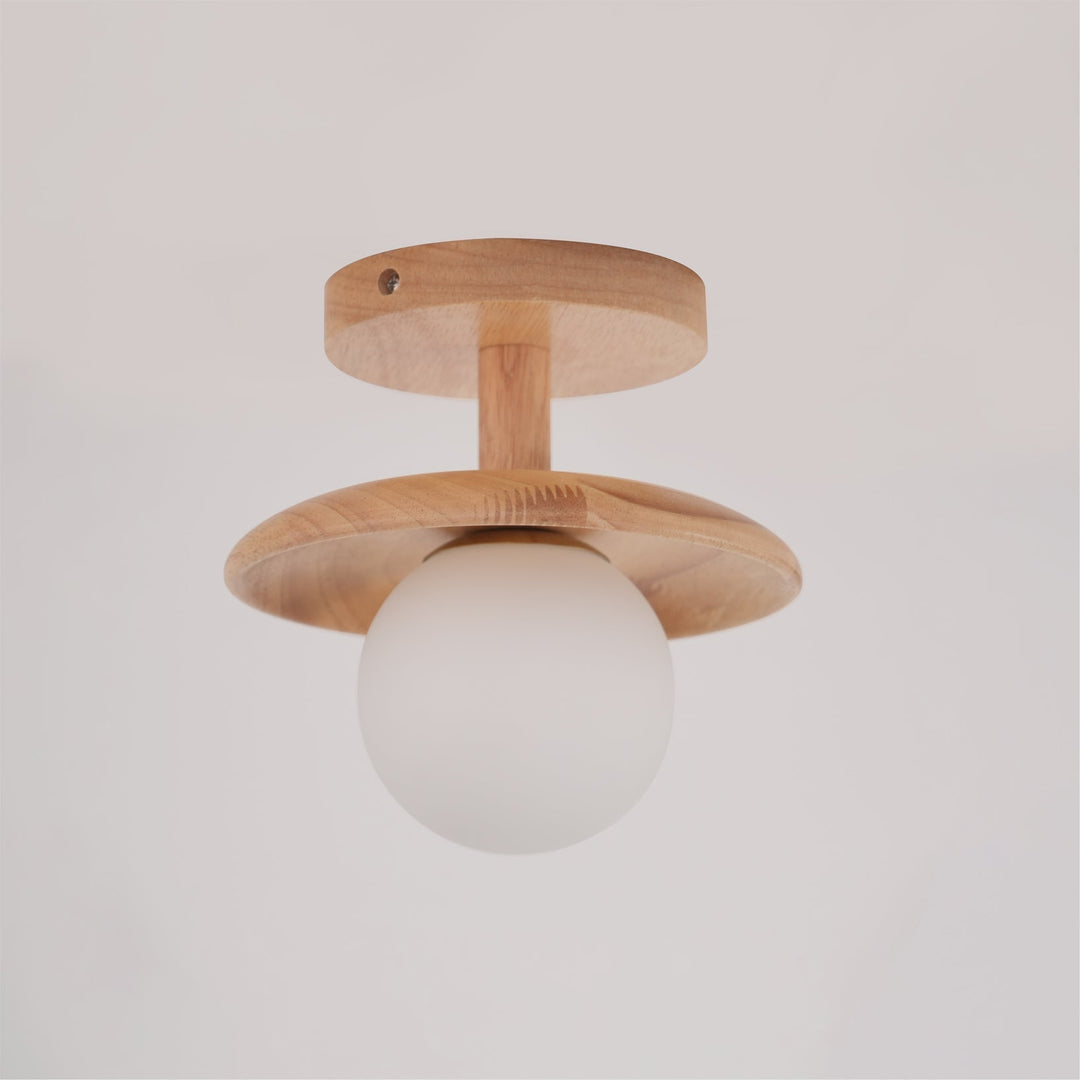 BowLift | CelestialGlow - Ceiling Fixture