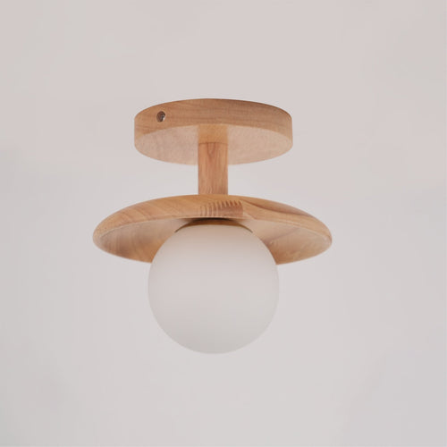 BowLift | CelestialGlow - Ceiling Fixture