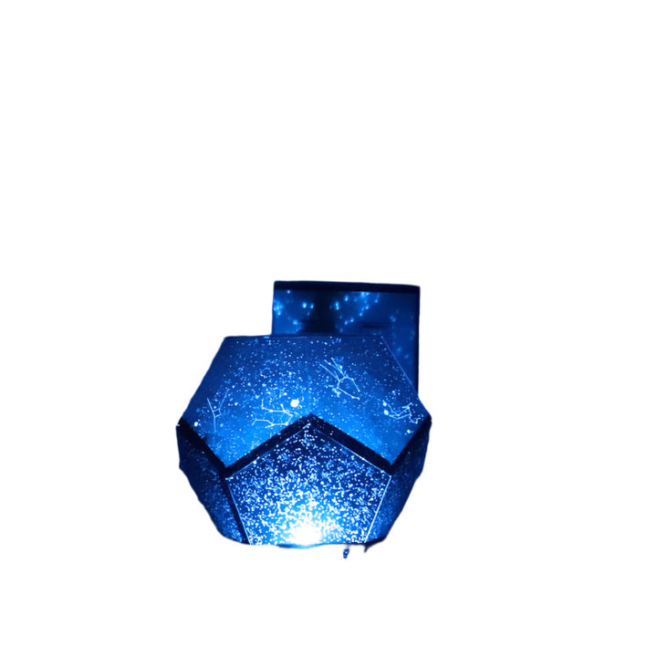 Night Sky Galaxy Light Projector Bowlift
