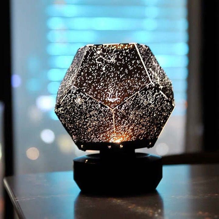 Night Sky Galaxy Light Projector Bowlift