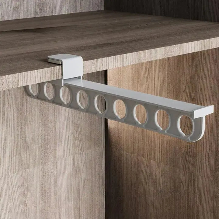 BowLift | Space-saving wardrobe organizer