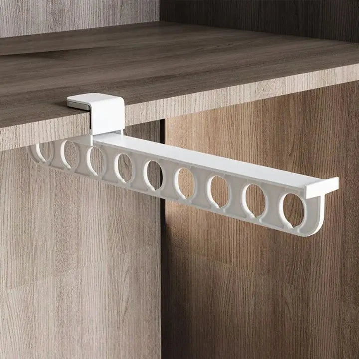 BowLift | Space-saving wardrobe organizer