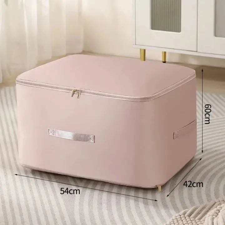 BowLift | Space-saving compression organizer