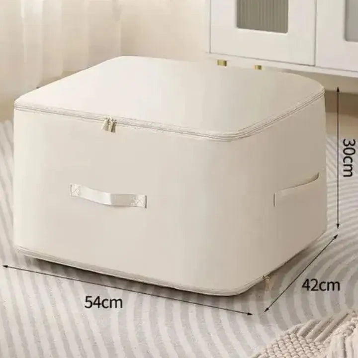 BowLift | Space-saving compression organizer