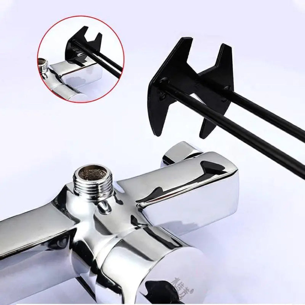 BowLift | Plumbing Adjustable Sink Wrench Tool