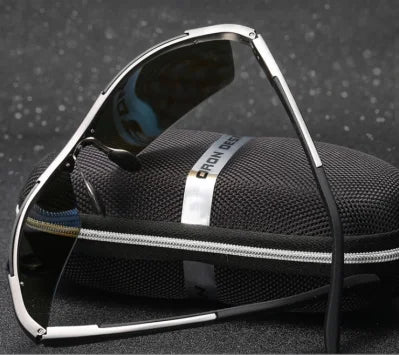 BowLift | Smart Photochromic Glasses | AutoTint Lens Technology | Blue Light Protection