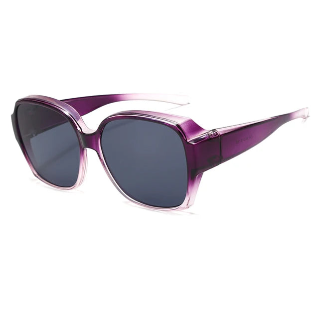 BowLift | Overglasses