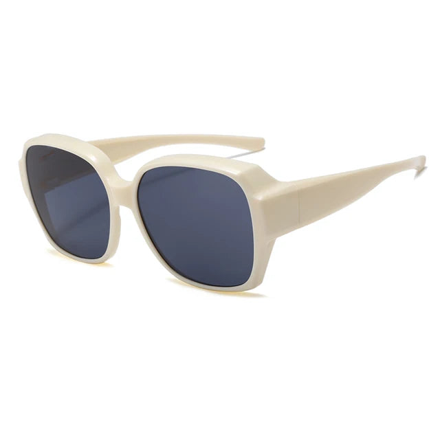 BowLift | Overglasses