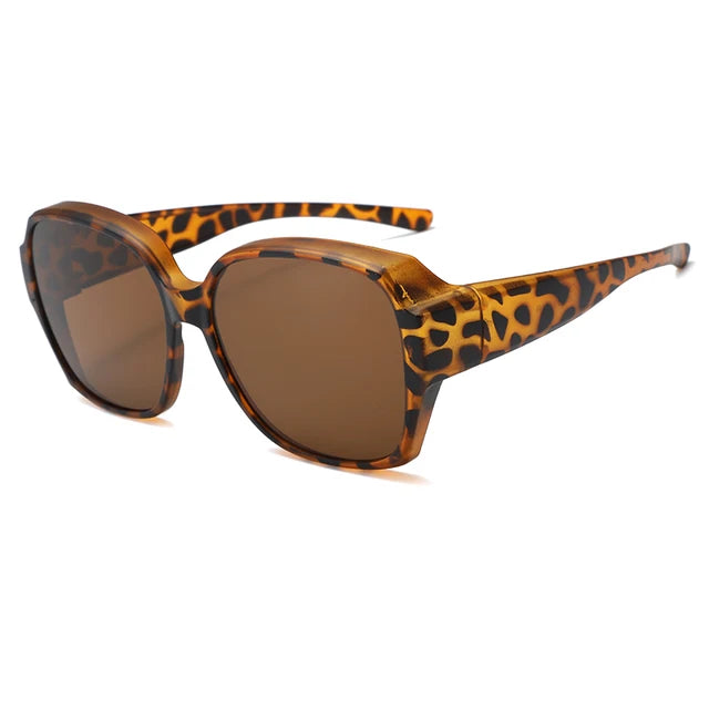 BowLift | Overglasses