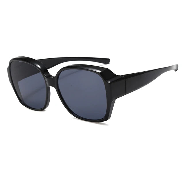 BowLift | Overglasses
