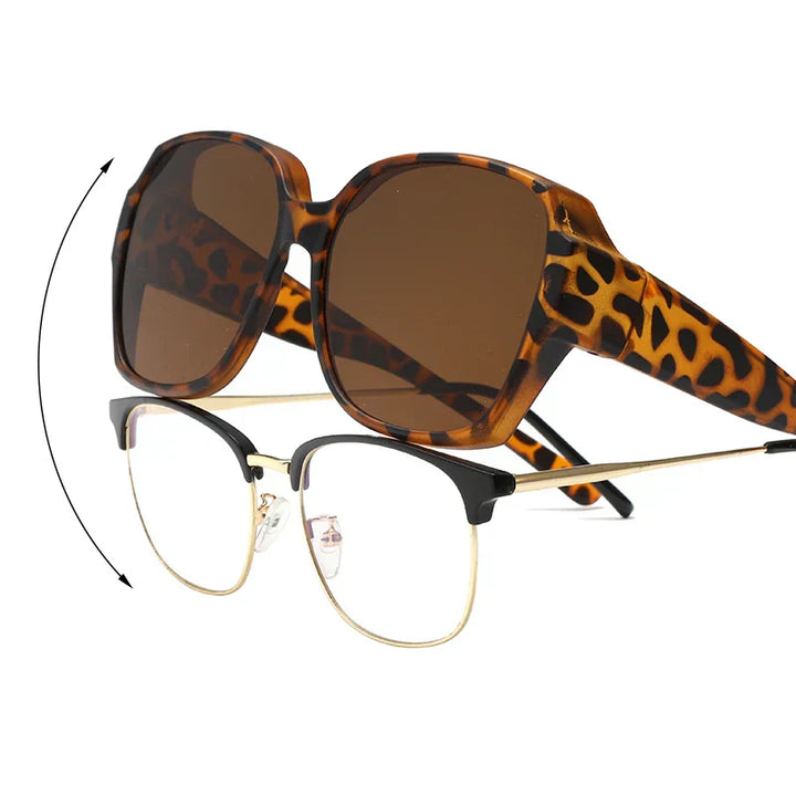 Sunglasses | Fashionable Design | Bowlift
