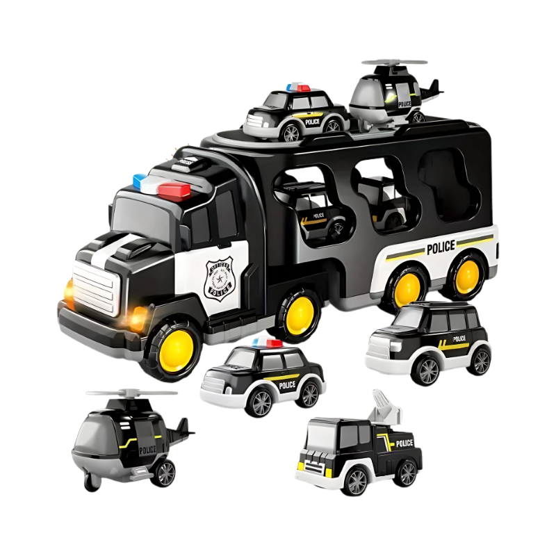 BowLift | PatrolForce