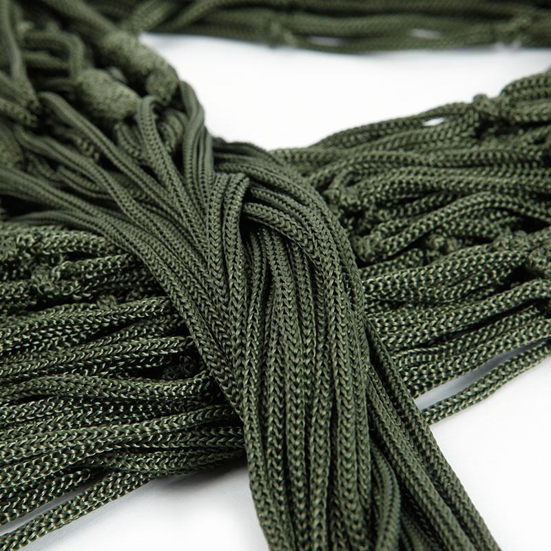 BowLift | Portable Garden Nylon Hammock swingHang Mesh Net Sleeping Bed hamaca for Outdoor Travel Camping hamak blue green red hamac