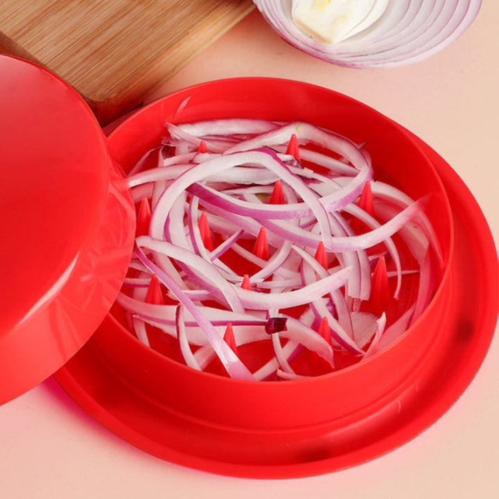 BowLift | Portable Kitchen Chopper