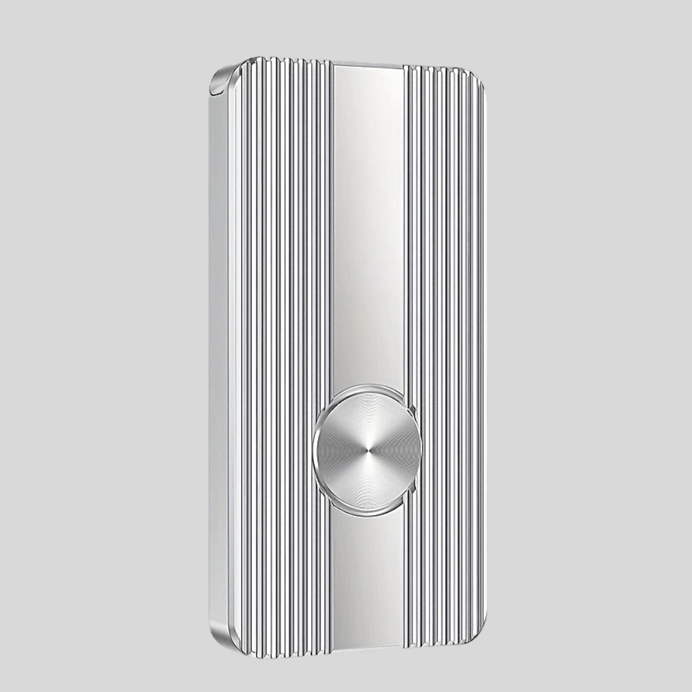 BowLift | Portable SSD External Drive High-Speed USB-C Solid State Storage