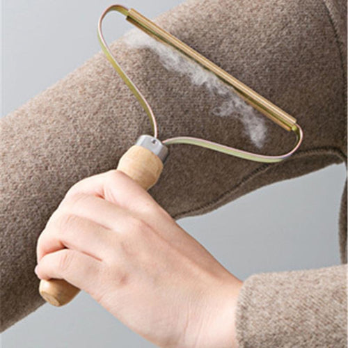 Portable Lint Remover | Bowlift
