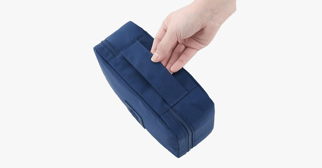 BowLift | Portable Travel Organizer
