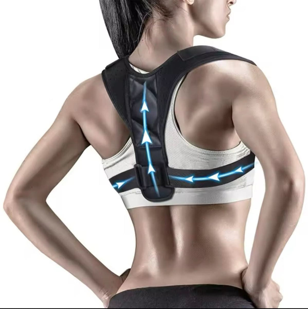 BowLift | The ideal posture corrector for more comfort