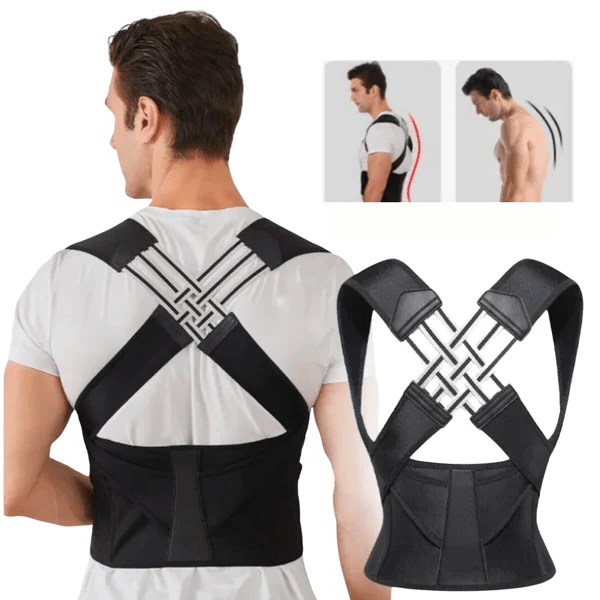 BowLift | Posture corrector for back & shoulders