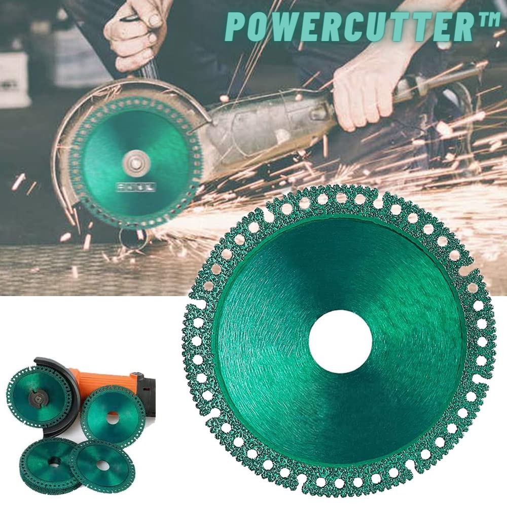 BowLift | PowerCutter | Precise and Versatile Cutter
