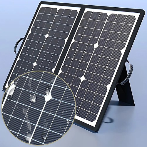 BowLift | Integrated Stand for Optimal Sunlight Exposure