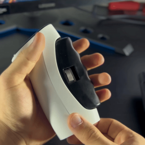 BowLift | PowerGrip Pro – Digital grip strength measuring device for hand strength enhancement