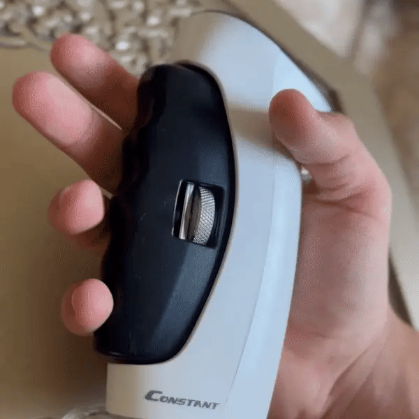 BowLift | PowerGrip Pro – Digital grip strength measuring device for hand strength enhancement