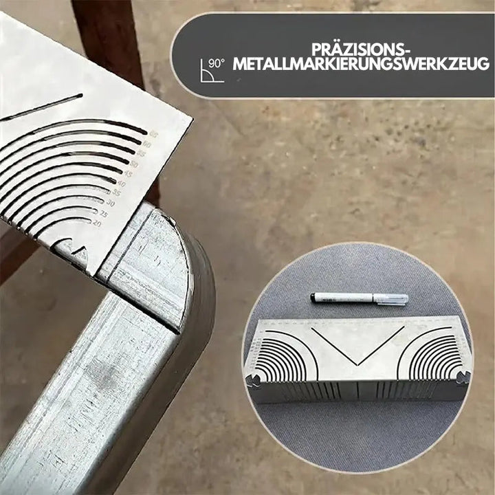 BowLift | MetalScribe Consistent Marking Precision
