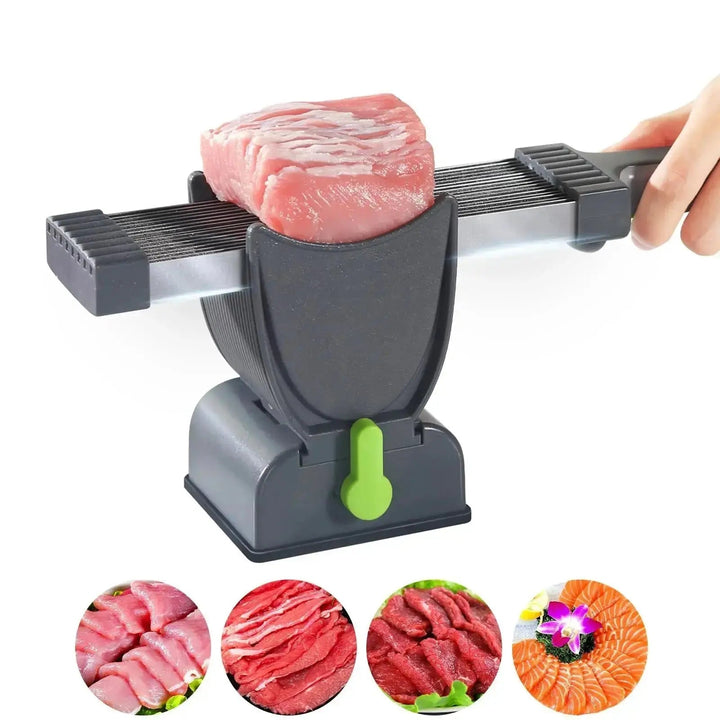 BowLift | Meat slicer for fresh meat