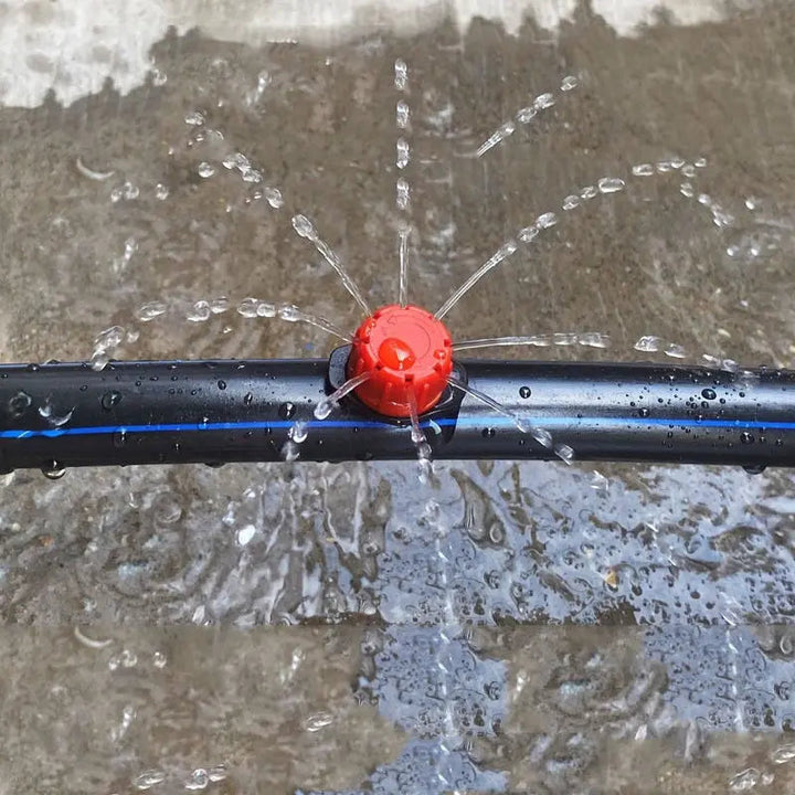 BowLift | Precision irrigation dripper – Efficient plant care