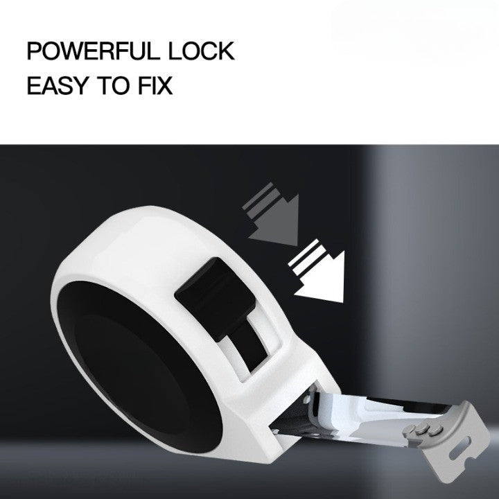 Precision Handy Pro Steel Tape Measure | Bowlift