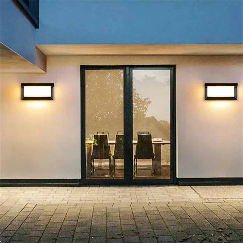 BowLift | Luxury Solar Lighting with a Modern Look