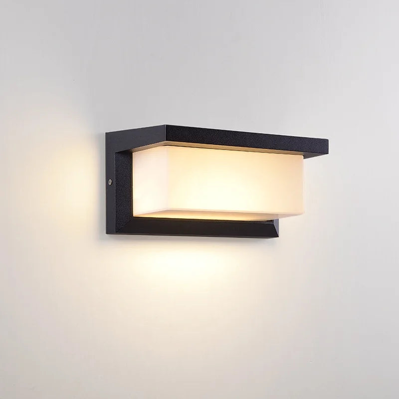 BowLift | Luxury Solar Lighting with a Modern Look